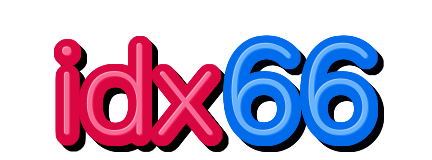 idx66 — logo kanal