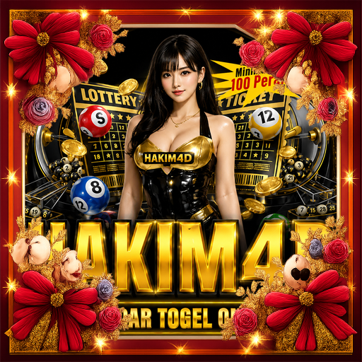 hakim4d — mitra unggulan